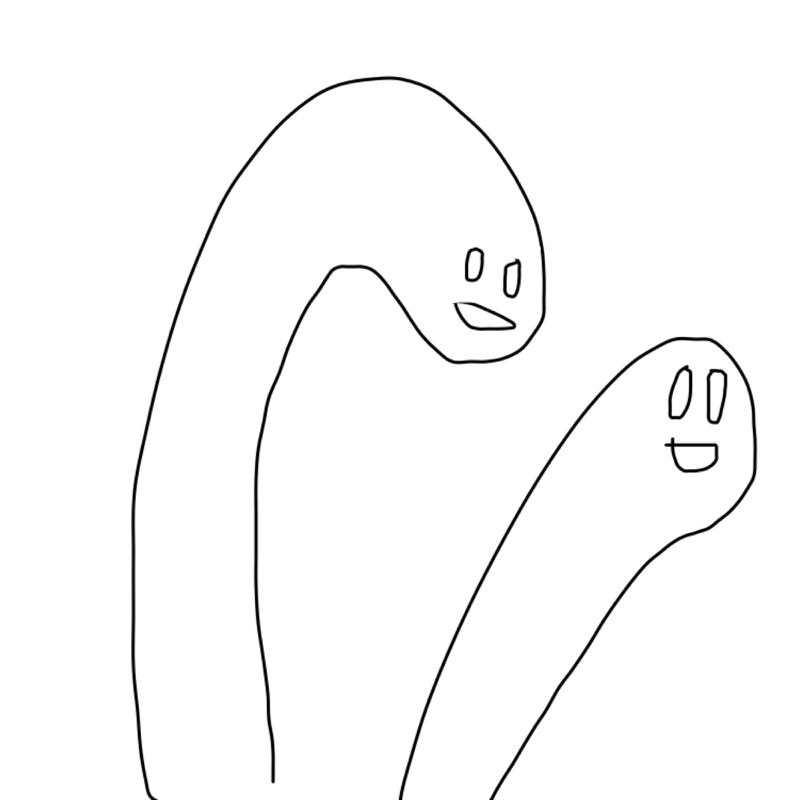 オタクの独り言