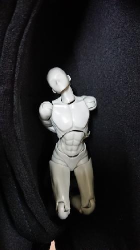 きみに歩み寄りたい回