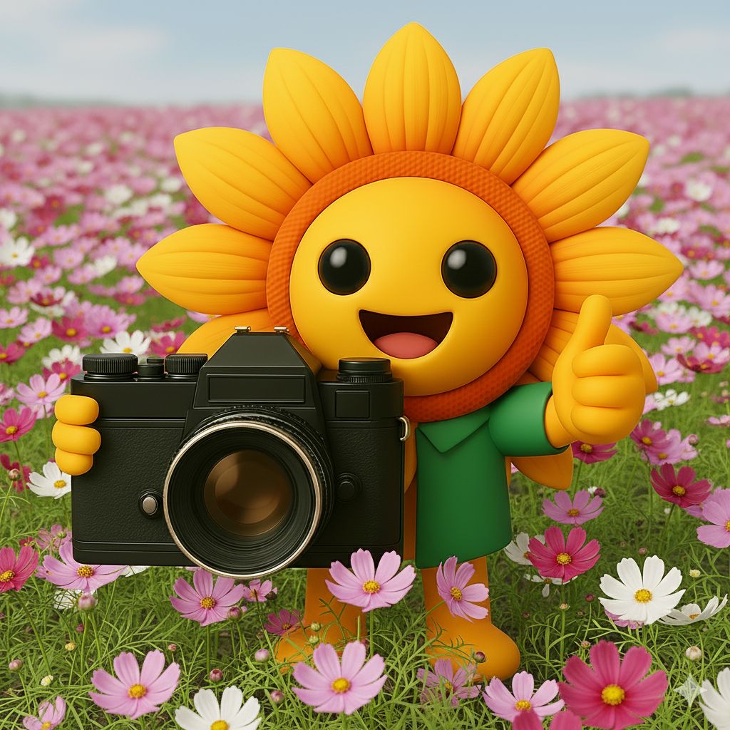 きあい📷͛🌷🌻