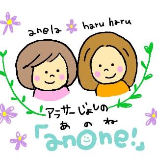アラサー女子会『anone！』デート編　後編