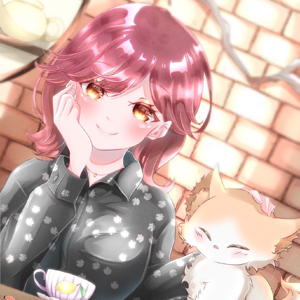 お久しぶりです