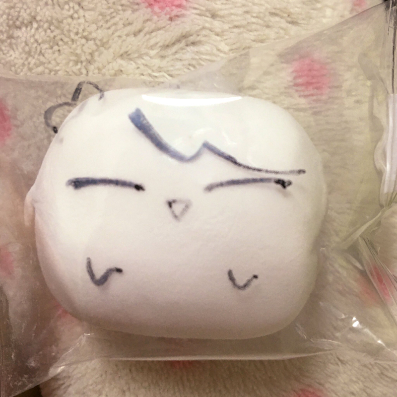 広尾とマロオの話