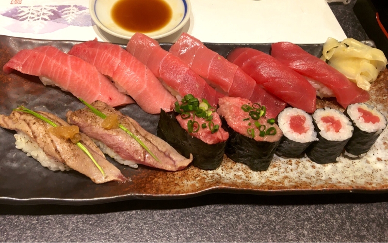 イントーキョー　中央区回(ぎんめ)