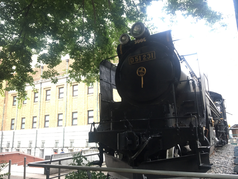 イントーキョー　上野回