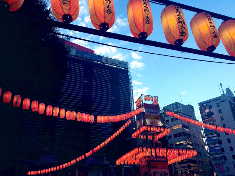 イントーキョー　恵比寿回