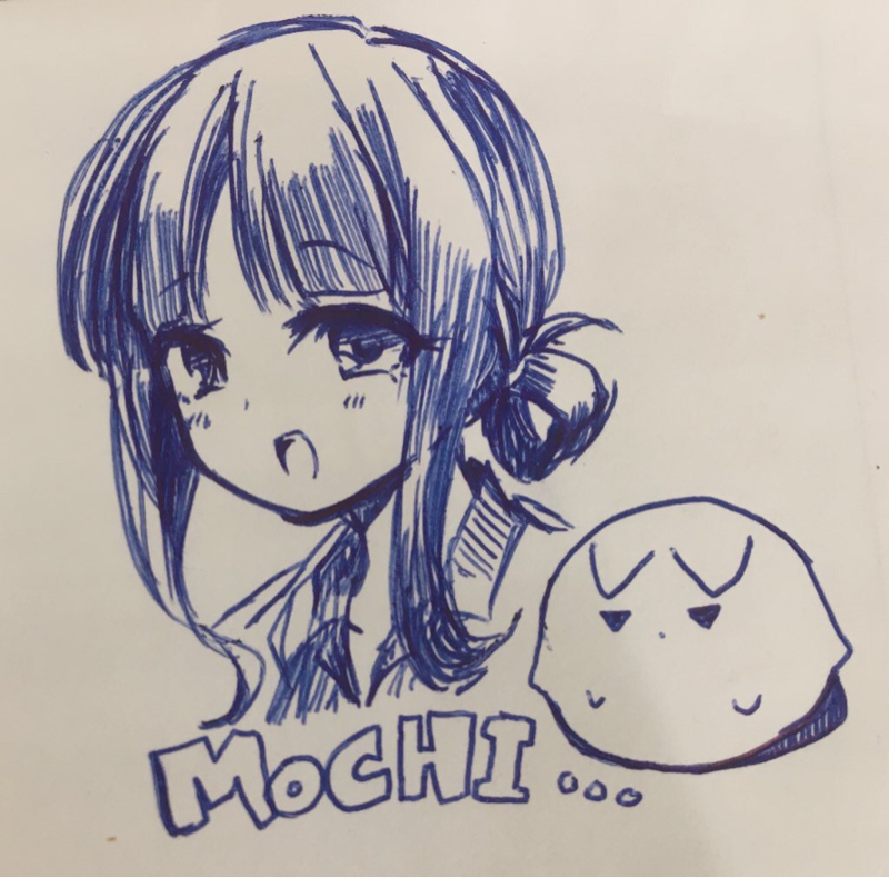 モチラジ第10回お盆明けスペシャル(大嘘)