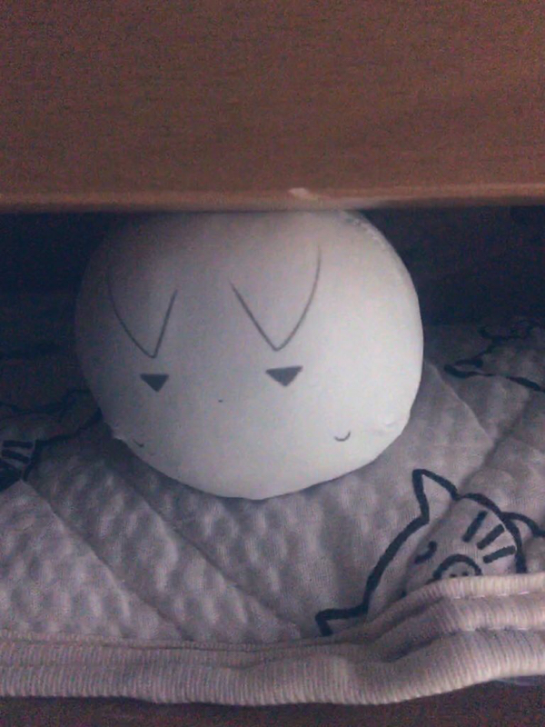 第12回すきま雑談　ヘキの話(男編)