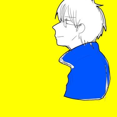 ＃1 自己紹介？