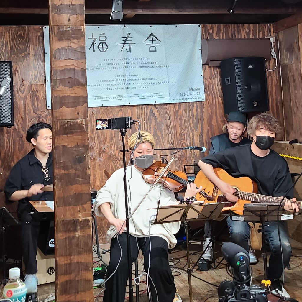 ♭26  お世話になった皆様へ御礼🙌