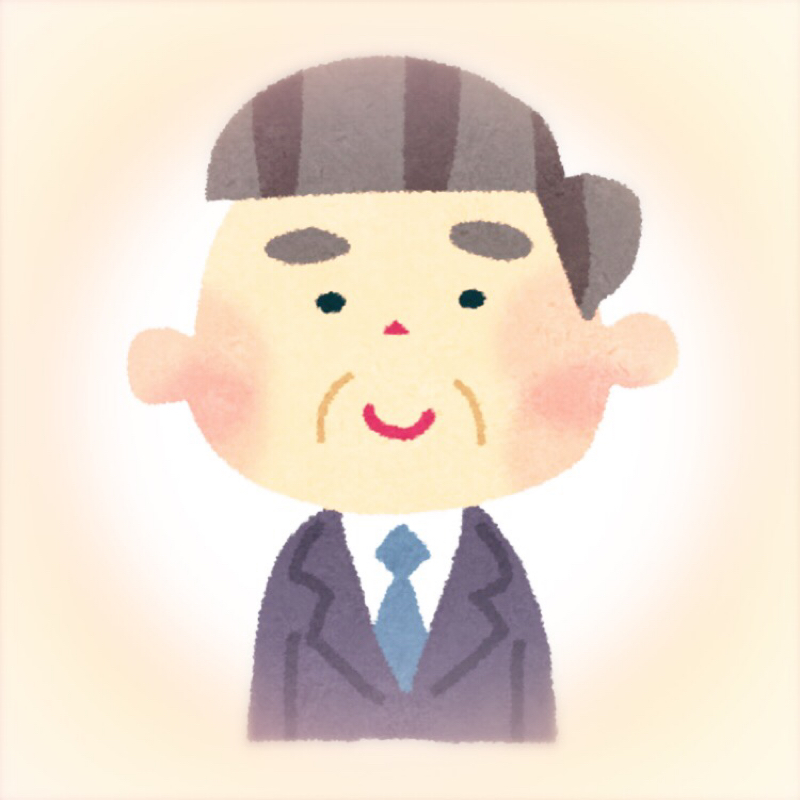 めっちゃ腐ったおじさんの話