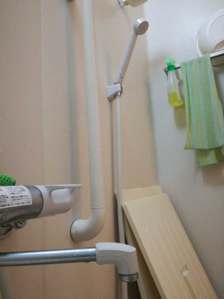 ふろで小説について語る