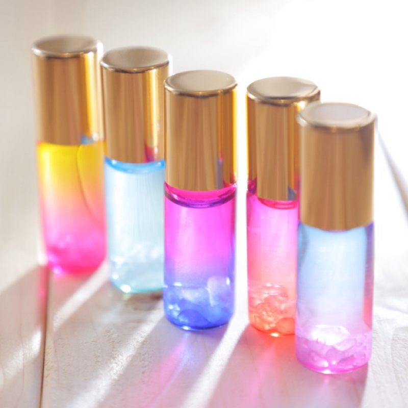 aromaiko@オンラインでリップ作りやるよー！