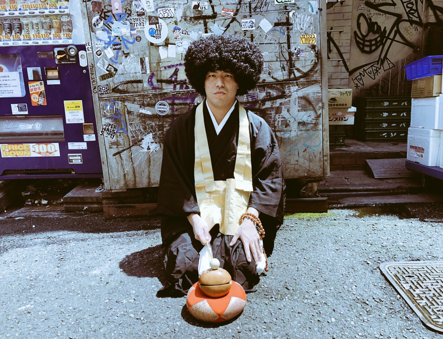 4話 男二人ワンルームで一年暮らすとどうなるか