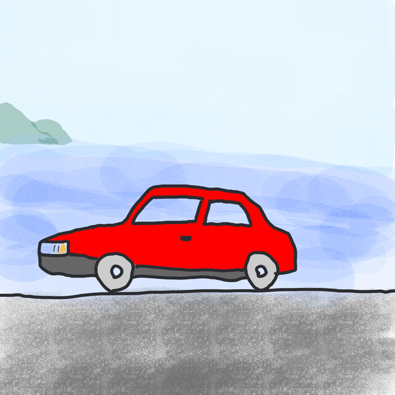 村上春樹「ドライブ・マイ・カー」を観てきた from Radiotalk episode artwork