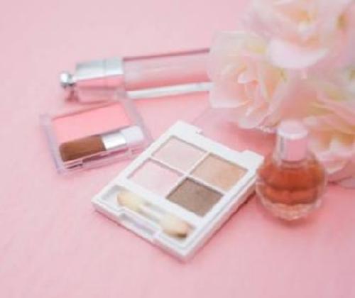 コスメの勉強をしよう