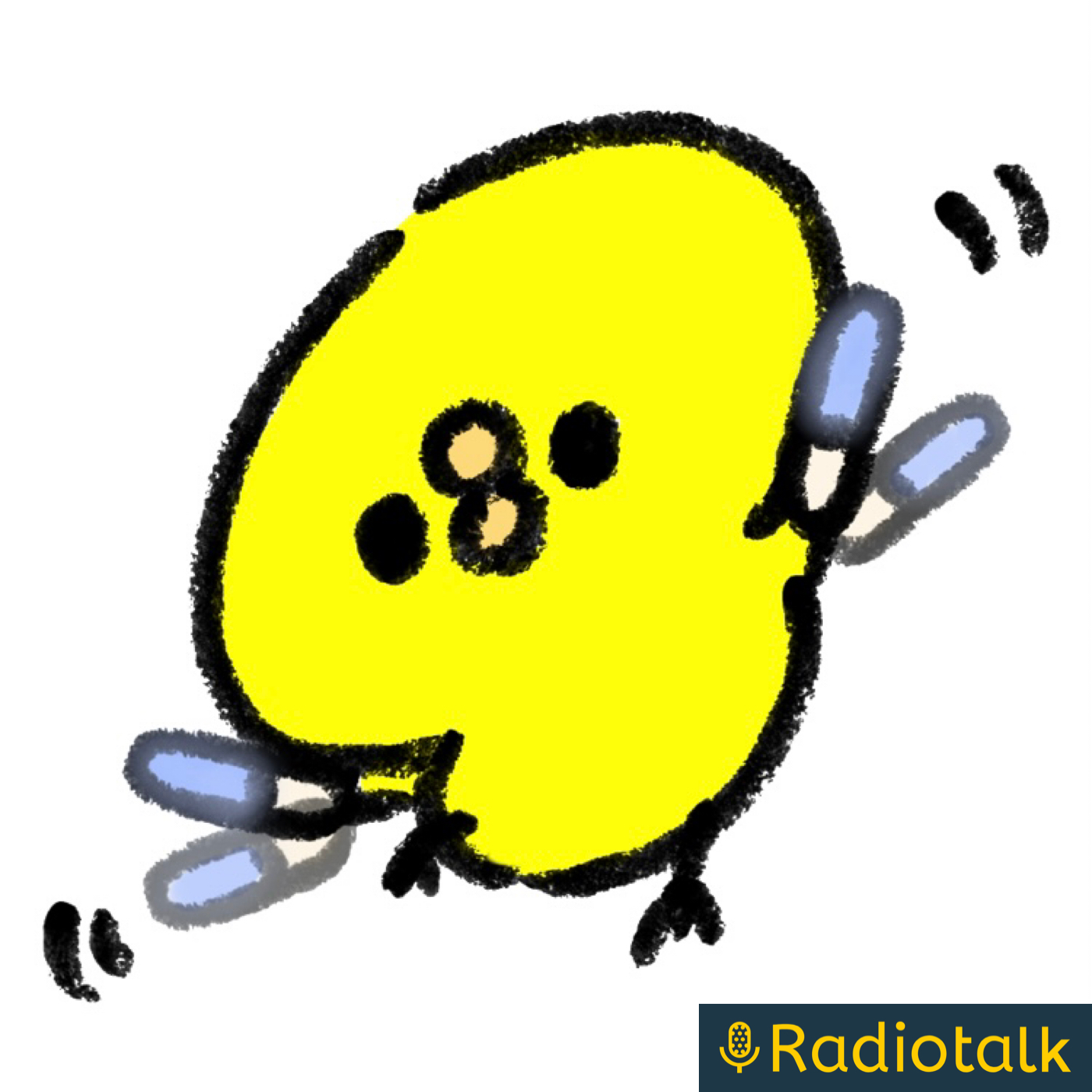 働くオタクの声ログ