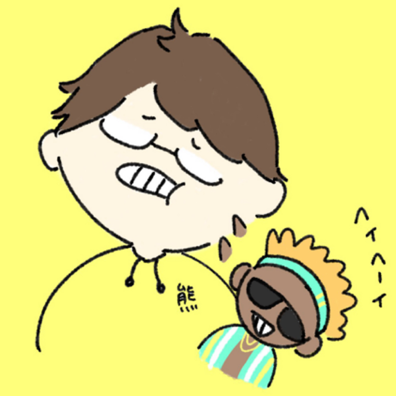 時の流れに身をまかせ