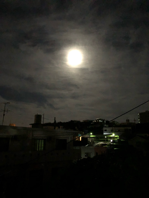 真夜中のひとりごと(・ω・) from Radiotalk episode artwork