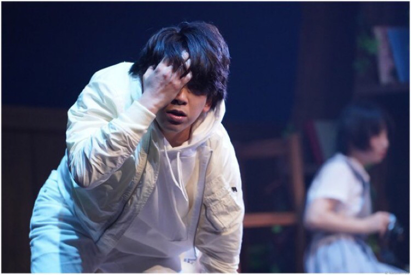 僕が俳優になるまで(その３)