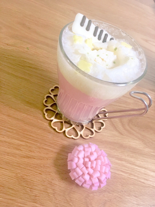 曲のおはなし③（ハナと佳月ちゃん）