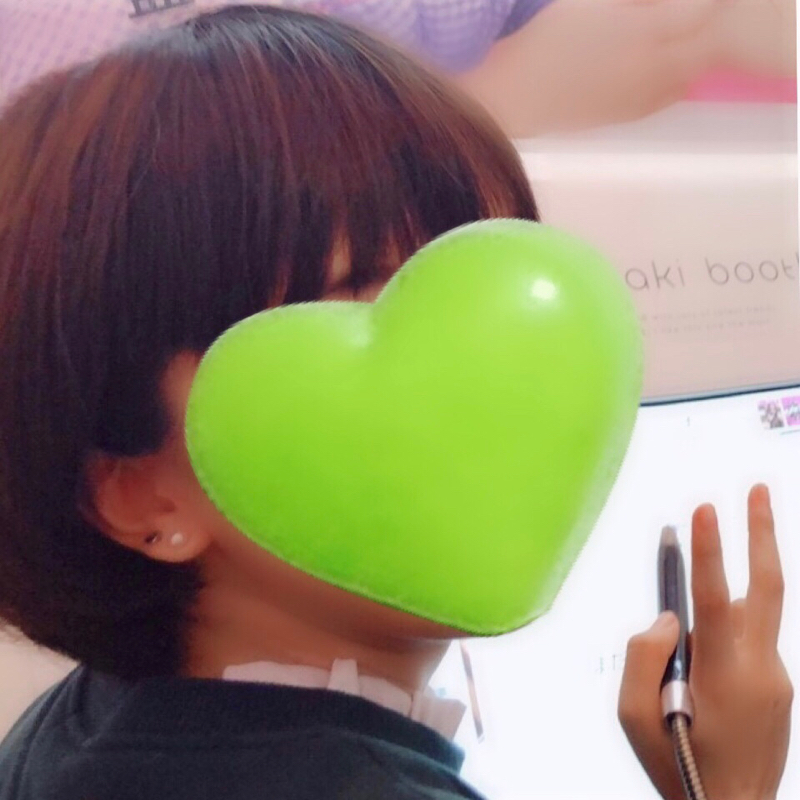 23.自分で髪切っちゃいたい派