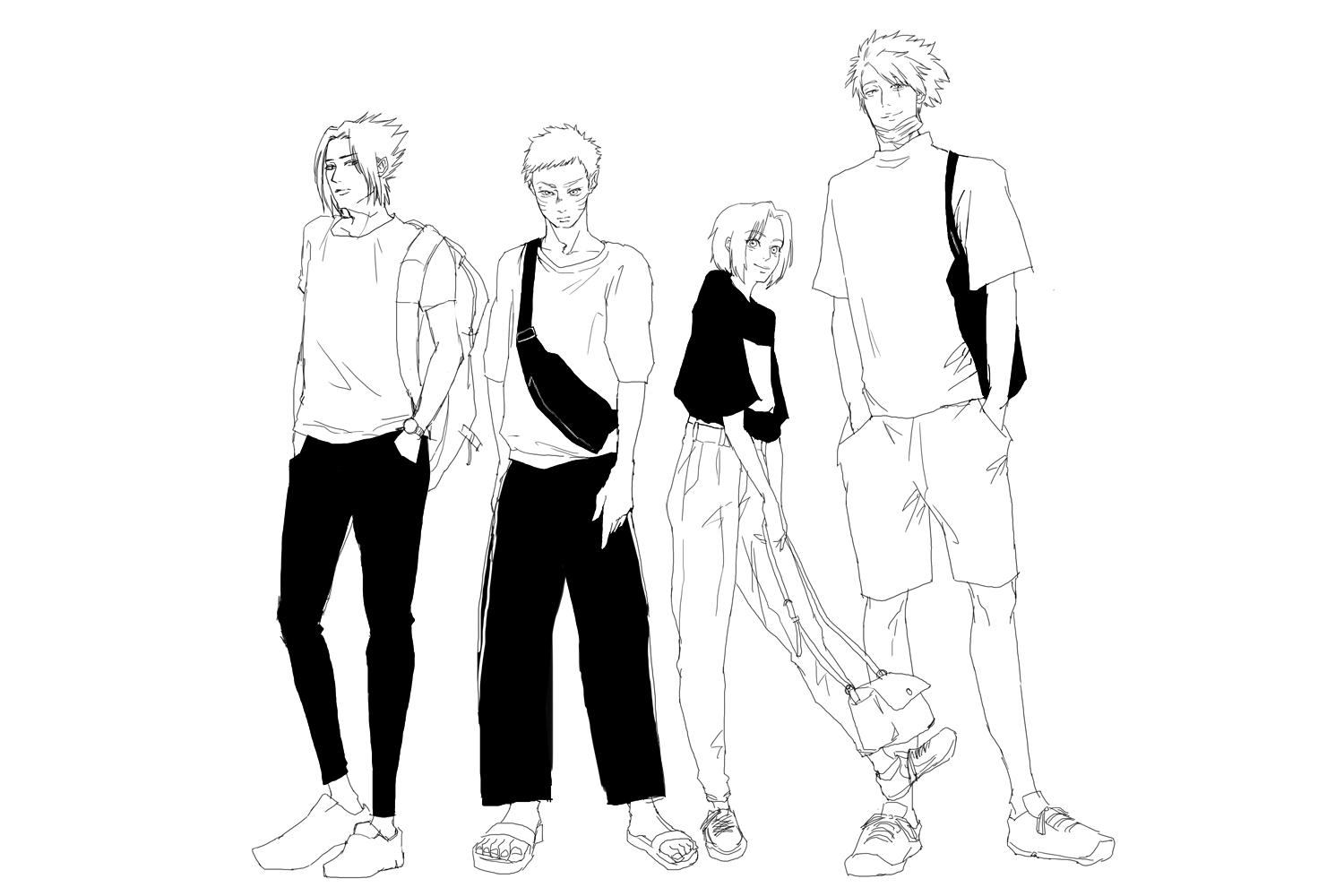 人生を変えたBL100選。コスメの話をしたかった