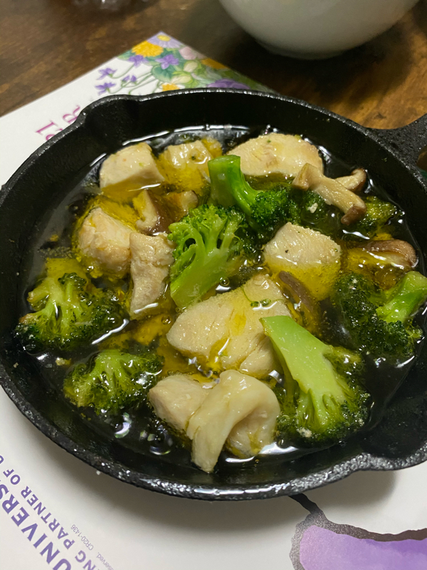 27歳〜今日の晩御飯