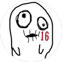 #1 も/ぶ/さ/い16巻の話①