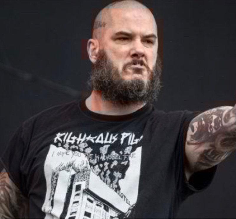 12 道元 フィリップ アンセルモにもの申す 追悼l Gペトロフ 道元 激音くんの悪童トーク メタルな2人 Radiotalk ラジオトーク