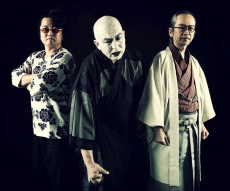 #21 人間椅子　其のニ