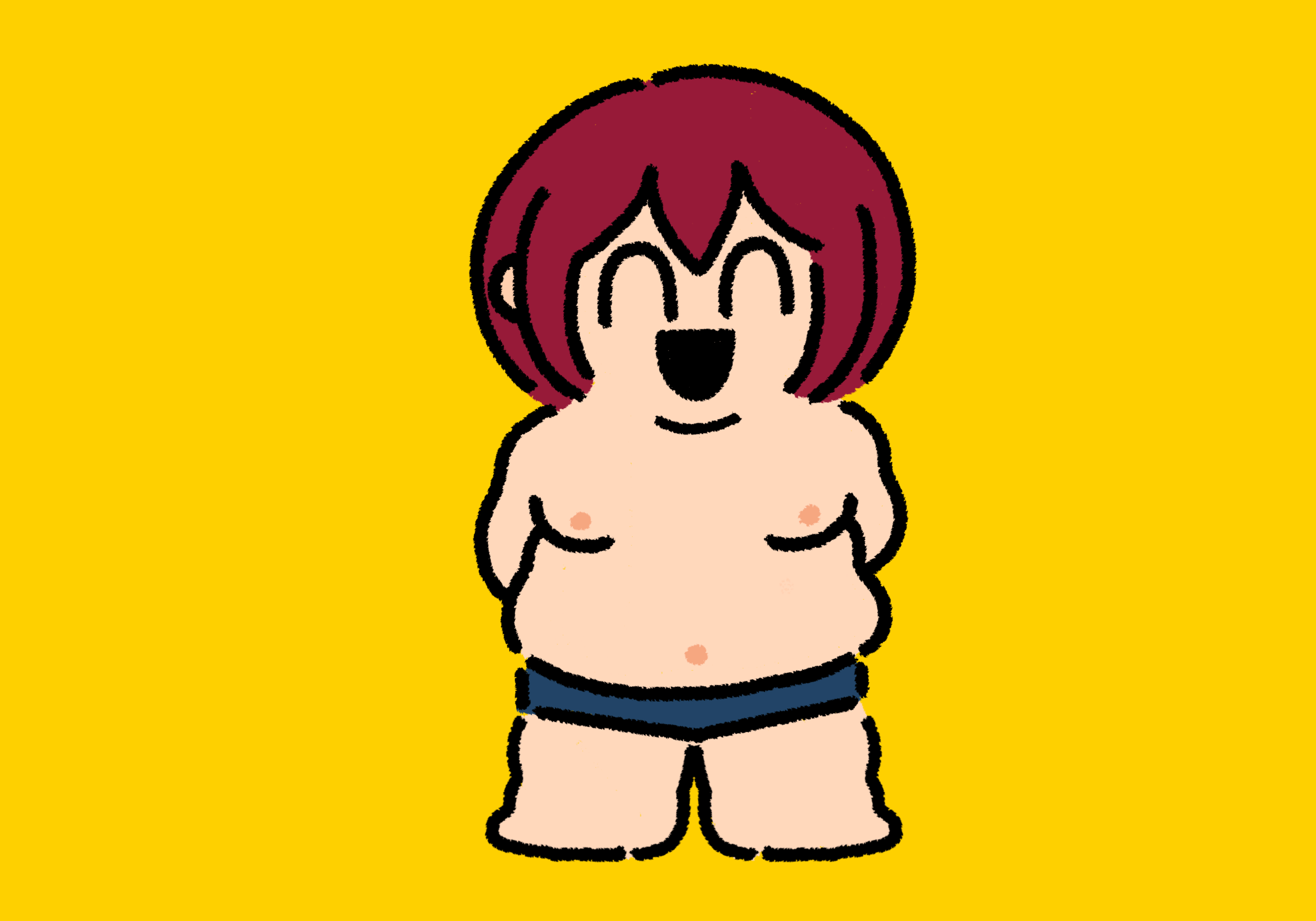 マシュマロに入ってたやつ