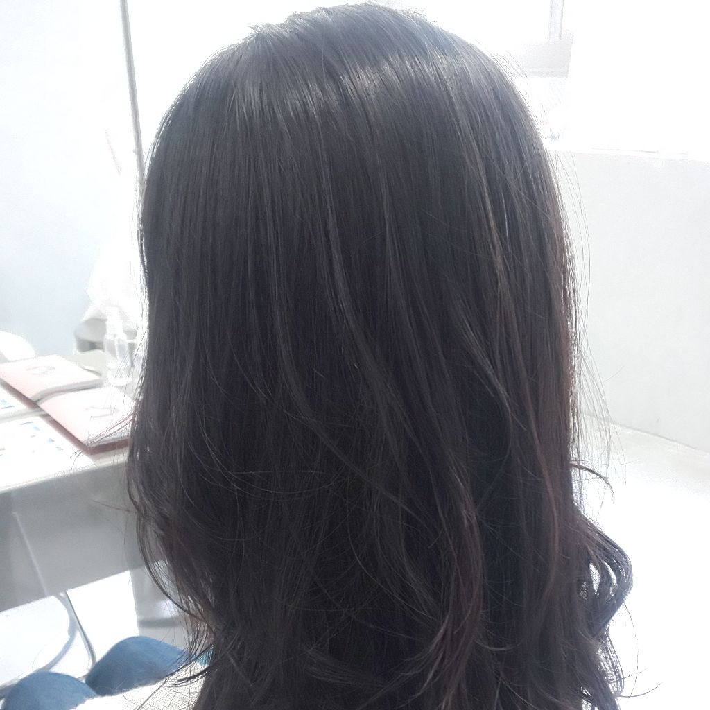 32.ヘアメンテナンスday