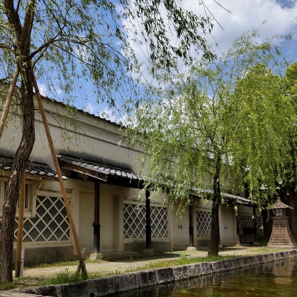 47.仕事絡みで京都へ