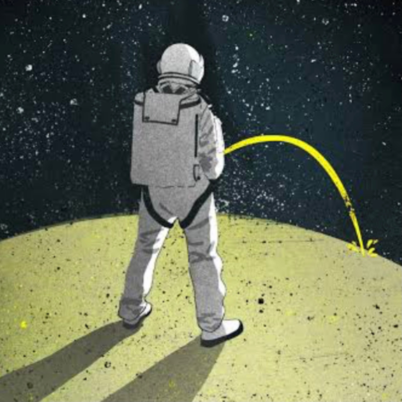 宇宙小僧