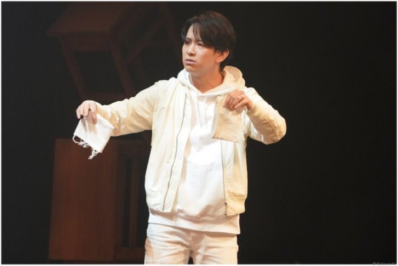 僕が俳優になるまで(その12) from Radiotalk episode artwork