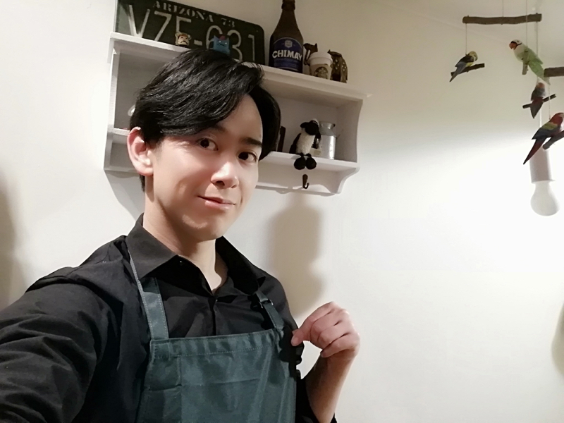 僕が俳優になるまで(その13) from Radiotalk episode artwork