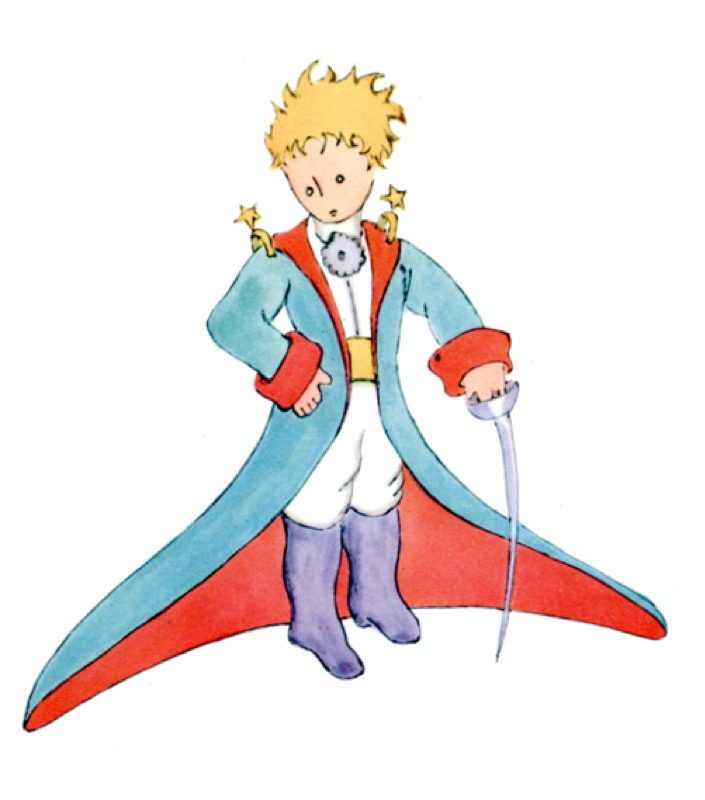 【朗読】「星の王子さま」１ from Radiotalk episode artwork