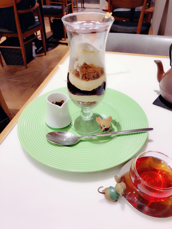 覚悟と行動とシノヤマ