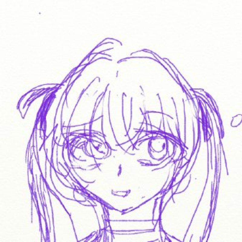 絵を描こうと思いながら自己紹介(エゴ