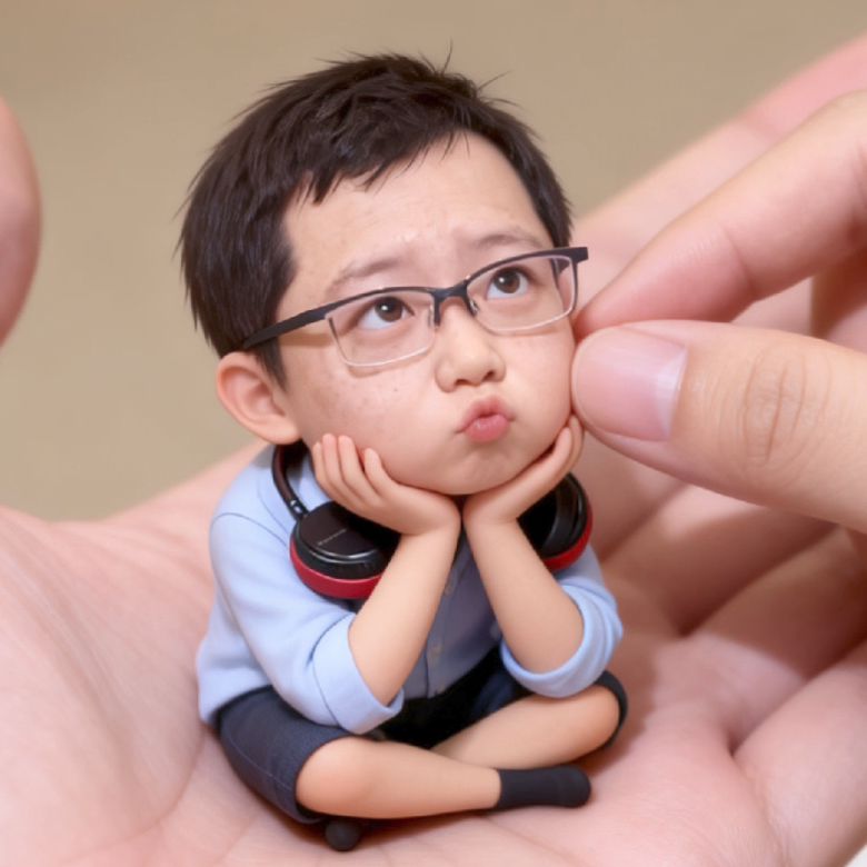 もぐたん☆（男）