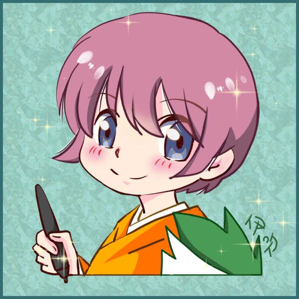 伊吹天花🦄漫画家