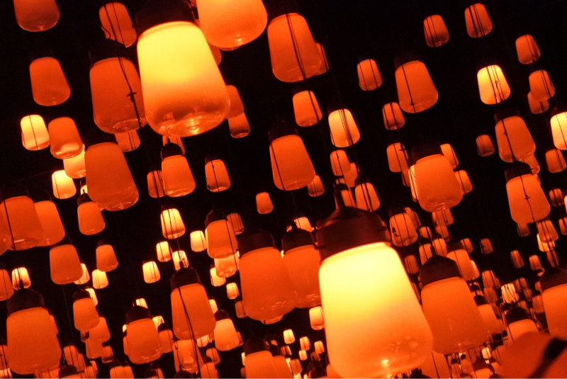 限界のまま生きてる