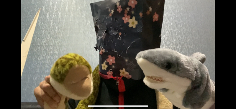 ＤＪたまごやきさんとコラボ from Radiotalk episode artwork