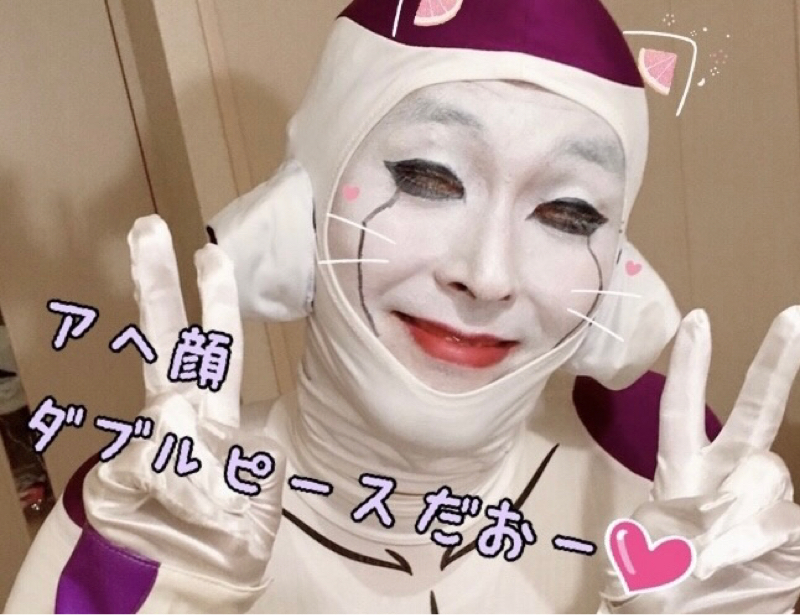 朗読楽しかった/好きな人は？/宇宙の帝王フリーザ様にクレームが？！ from Radiotalk episode artwork