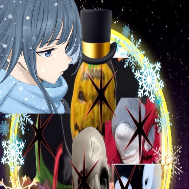 なるっと秋っとwith友達