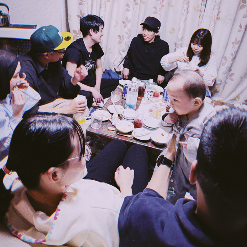 第１１８回　若さの秘訣　中編