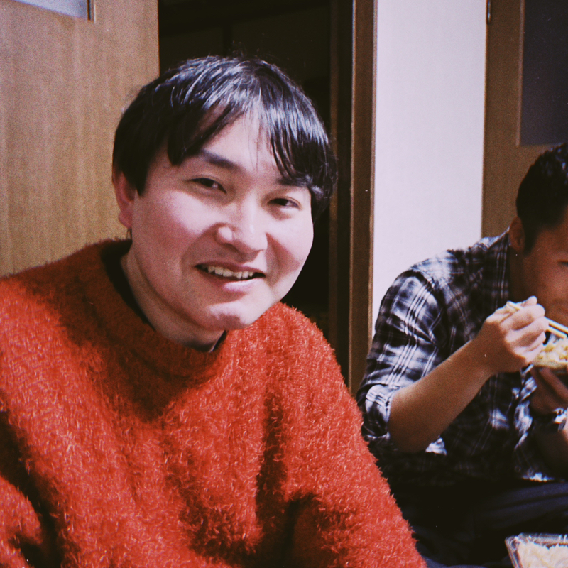 第１１８回　若さの秘訣　中中編