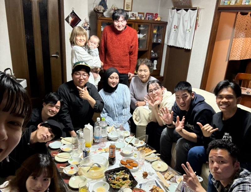 第１１８回　若さの秘訣　後編