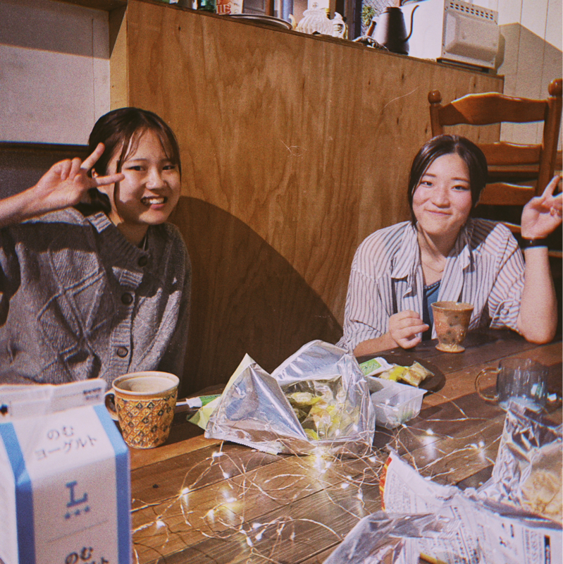 第１２１回　私がわたしである理由　中編