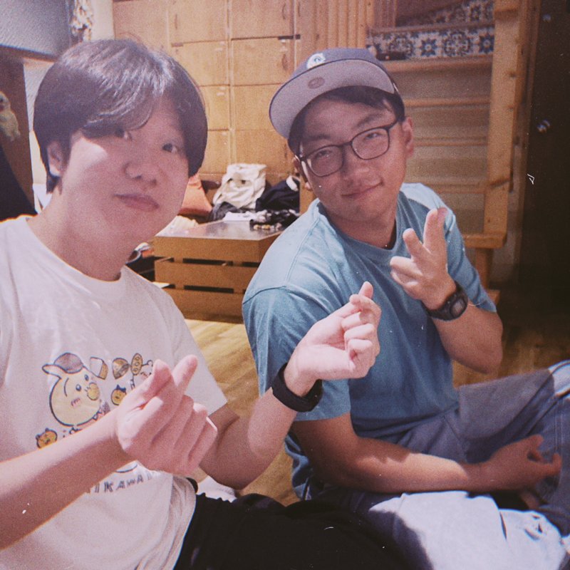 第１２１回　私がわたしである理由　中中編